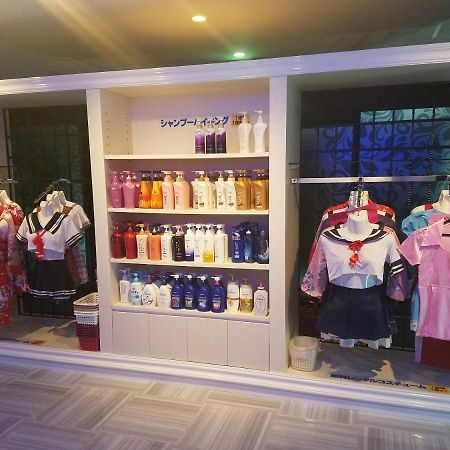 Princessprincessazumino (Adults Only) Εξωτερικό φωτογραφία