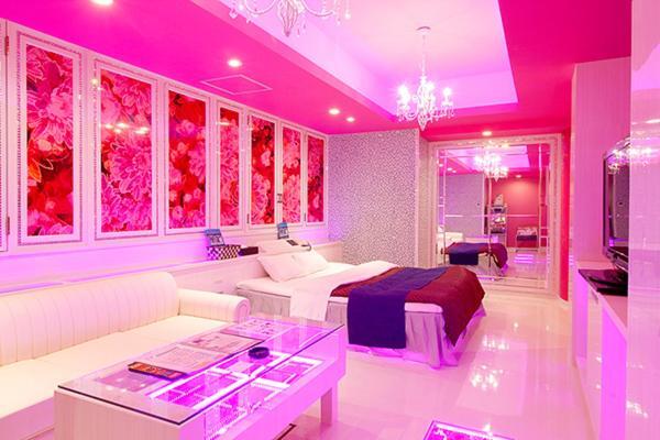 Princessprincessazumino (Adults Only) Εξωτερικό φωτογραφία