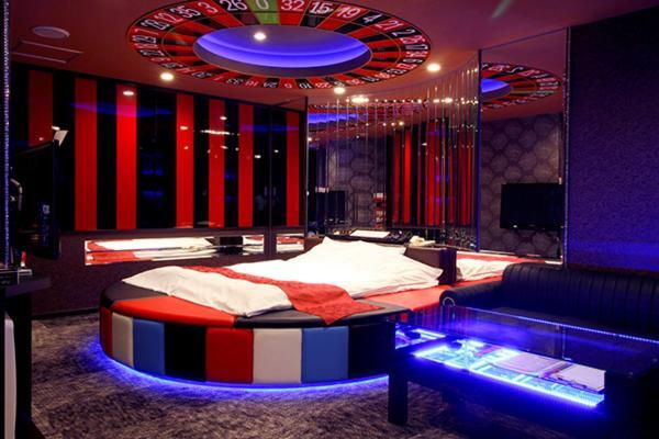 Princessprincessazumino (Adults Only) Εξωτερικό φωτογραφία