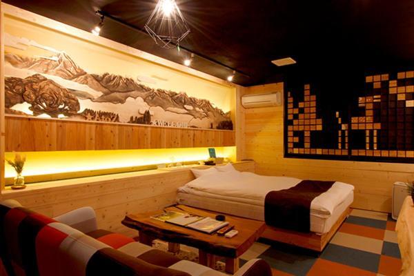 Princessprincessazumino (Adults Only) Εξωτερικό φωτογραφία